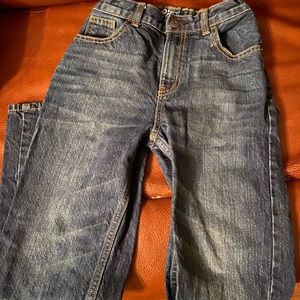 Oshkosh B’hosh size 10 boys
